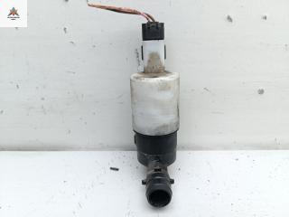 насос (моторчик) омывателя стекла Citroen C4 1 поколение 2007, чёрный, хетчбэк 5 дв., 9641553880