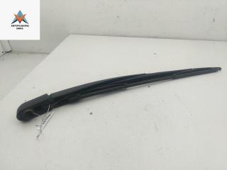 Щеткодержатель (поводок стеклоочистителя) задний Opel Meriva 1 поколение (A) 2005, 1.6 л., бензин, МКПП, серый, минивэн, 09114677