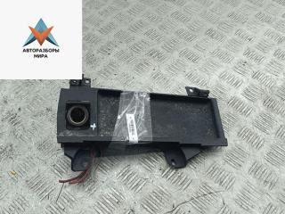 прикуриватель BMW 5 серия E39 1999, 2.5 л., бензин, МКПП, серый, универсал