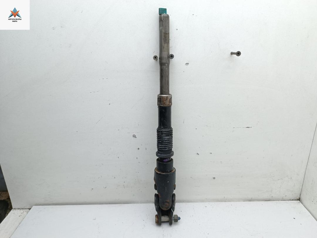 рулевой карданчик Citroen Xsara Picasso 1 поколение 2003, 1.8 л., бензин, МКПП, серый, минивэн - фото №1