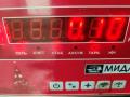 Расходомер (измеритель потока воздуха) Mercedes-Benz M-Class ML W163 2003, 2.7 л., дизель, МКПП, чёрный, внедорожник 5 дв., 6110940049 - фото №3