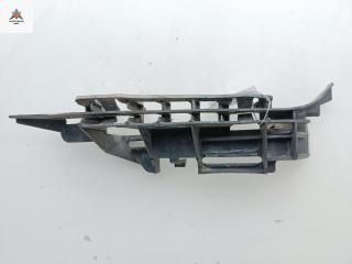 крепление ( кронштейн ) крыла Peugeot 307 1 поколение 2002, хетчбэк 3 дв., 9643074480