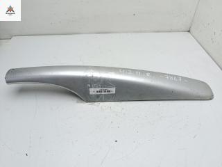 крышка (заглушка) рейлинга Peugeot 307 1 поколение 2004, 2.0 л., дизель, МКПП, серый, универсал, 9641411477