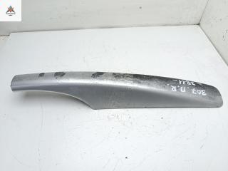 крышка (заглушка) рейлинга Peugeot 307 1 поколение 2003, 2.0 л., бензин, МКПП, зелёный, универсал, 9641411477