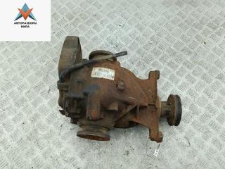 редуктор заднего моста BMW X5 E53 2002, 4.6 л., бензин, АКПП, чёрный, внедорожник 5 дв., 7524892