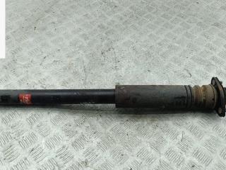 амортизатор задний левый BMW 3 серия E46 [рестайлинг] 2002, 1.8 л., бензин, МКПП, красный, хетчбэк 3 дв.