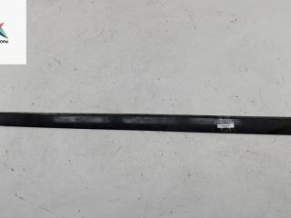 молдинг двери передней правой Opel Corsa D 2009, 1.2 л., бензин, МКПП, жёлтый, хетчбэк 3 дв., 13187999