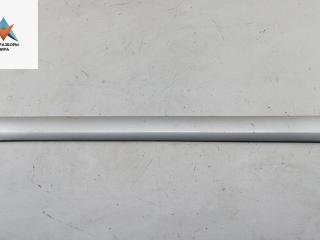 молдинг двери передней правой Opel Omega B [рестайлинг] 2001, 2.6 л., бензин, МКПП, серый, универсал, 90566962