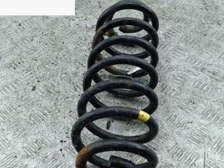 пружина задняя BMW 5 серия E39 1999, 2.5 л., бензин, МКПП, серый, универсал