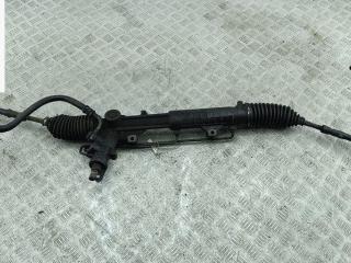 рулевая рейка BMW 3 серия E46 [рестайлинг] 2002, 1.8 л., бензин, МКПП, красный, хетчбэк 3 дв., 6757338