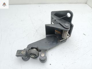 ролик двери сдвижной Peugeot 807 1 поколение 2005, 2.0 л., бензин, МКПП, синий, минивэн, ARD