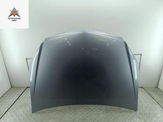 капот Opel Astra H/Family [рестайлинг] 2006, 1.4 л., бензин, МКПП, серый, хетчбэк 5 дв.