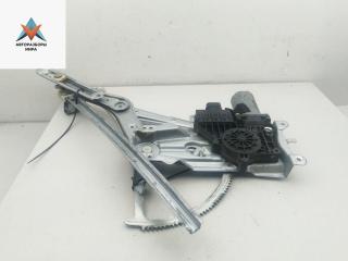 стеклоподъемник электрический передний правый Opel Astra G 1999, 1.6 л., бензин, МКПП, чёрный, универсал, 90521876