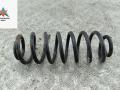 пружина задняя BMW 5 серия E39 1998, 2.0 л., бензин, МКПП, серый, универсал - фото №2