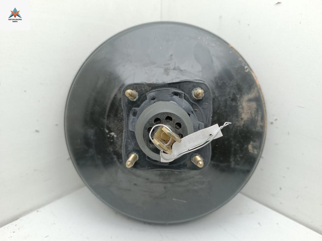 вакуумный усилитель тормозов Peugeot 307 1 поколение 2001, 1.6 л., бензин, МКПП, синий, хетчбэк 5 дв., 0204024610 - фото №1