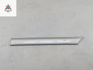 молдинг двери задней левой Opel Omega B [рестайлинг] 2001, 2.6 л., бензин, МКПП, серый, универсал, 90566957