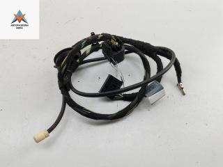 дверная проводка BMW 7 серия E65/E66/E67 2002, 3.6 л., бензин, АКПП, синий, седан, 6920291