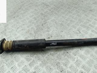 амортизатор задний правый BMW 3 серия E46 [рестайлинг] 2002, 1.8 л., бензин, МКПП, красный, хетчбэк 3 дв.