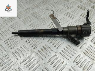 форсунка Kia Sportage 2 поколение [рестайлинг] 2008, 2.0 л., дизель, МКПП, чёрный, внедорожник 5 дв., 0445110258