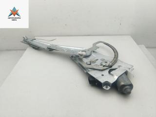 стеклоподъемник электрический передний правый Opel Omega B [рестайлинг] 2001, 2.6 л., бензин, МКПП, серый, универсал, 09174454