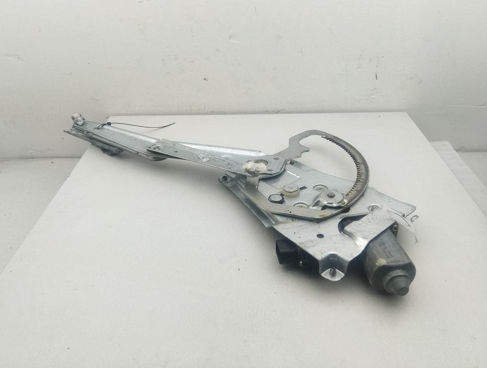 стеклоподъемник электрический передний правый Opel Omega B 2001, 2.6 л., бензин, МКПП, серый, универсал, 09174454