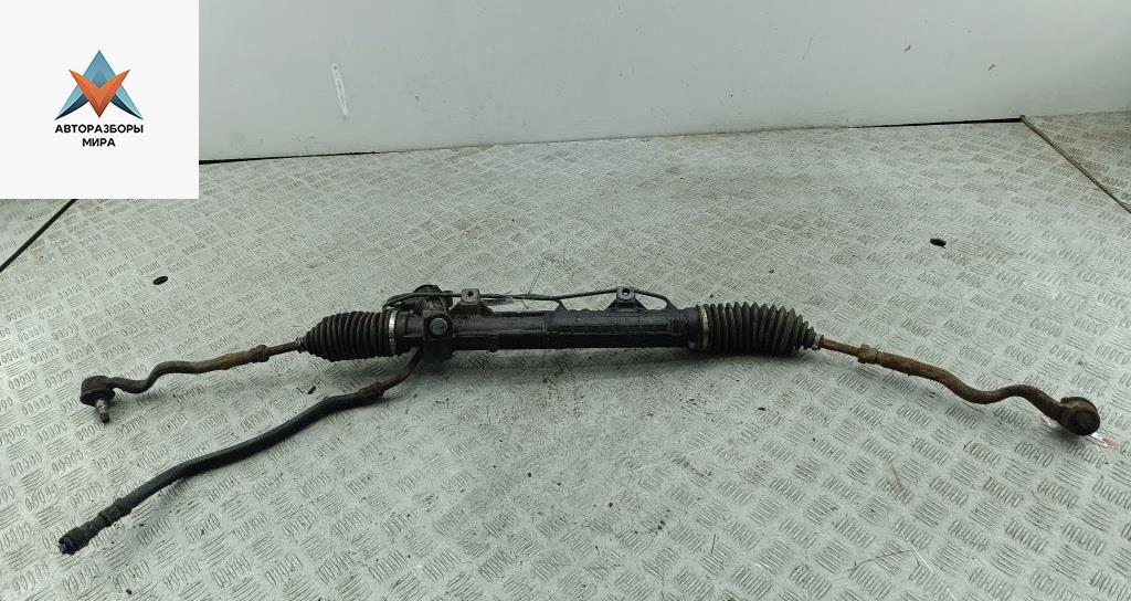 рулевая рейка BMW 3 серия E46 1999, 2.0 л., дизель, МКПП, зелёный, универсал, 1096907 - фото №1