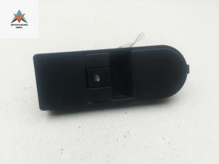 кнопка стеклоподъемника переднего правого Opel Astra H/Family [рестайлинг] 2008, 1.9 л., дизель, МКПП, чёрный, универсал, 13228709