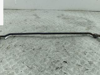 стабилизатор подвески передний Ford Galaxy 1 поколение [рестайлинг] 2004, 1.9 л., дизель, МКПП, серый, минивэн