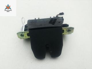 замок багажника Opel Zafira 2 поколение (B) 2006, минивэн, 13117285