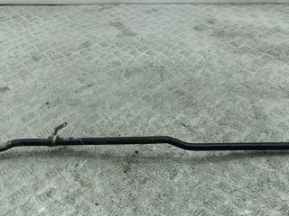 стабилизатор подвески передний Ford Galaxy 1 поколение [рестайлинг] 2005, 1.9 л., дизель, АКПП, серый, минивэн