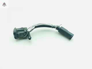 форсунка омывателя лобового стекла BMW 5 серия E39 1998, 2.0 л., бензин, МКПП, серый, седан, 8361039