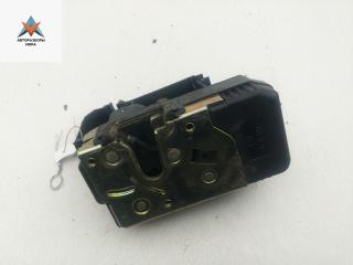 замок двери передней правой Opel Astra G 1999, 1.6 л., бензин, МКПП, чёрный, универсал, 90561154