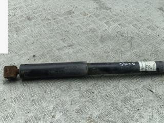 амортизатор задний левый Ford Galaxy 1 поколение [рестайлинг] 2005, 1.9 л., дизель, АКПП, серый, минивэн