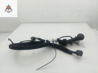 Проводка крышки багажника Opel Meriva 1 поколение (A) 2005, 1.6 л., бензин, МКПП, серый, минивэн, 13122582