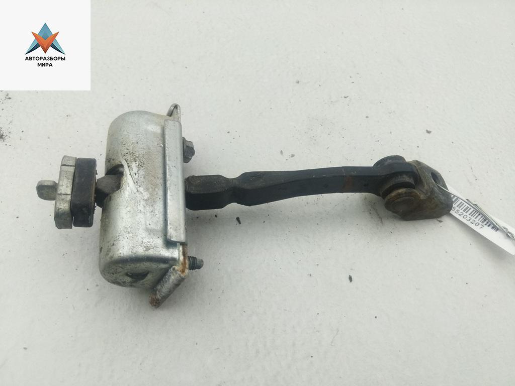 ограничитель открывания двери Opel Corsa D 2009, хетчбэк 3 дв., 13242975 - фото №1