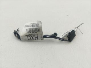 разъем (фишка) проводки Opel Vectra C [рестайлинг] 2005, 1.9 л., дизель, МКПП, серый, универсал, 13115101