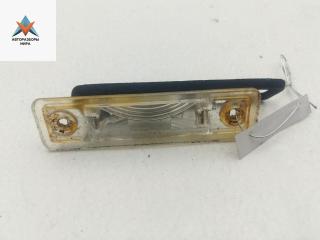 подсветка номера Opel Vectra B [рестайлинг] 2000, 2.2 л., дизель, МКПП, серый, универсал, 53968