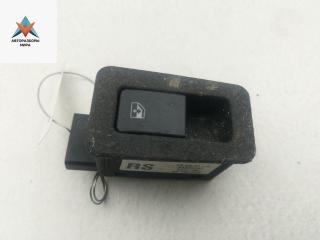 кнопка стеклоподъемника заднего правого Opel Omega B [рестайлинг] 2001, 2.6 л., бензин, МКПП, серый, универсал, 09148010