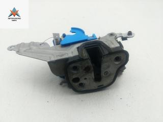 замок двери передней правой Opel Omega B [рестайлинг] 2001, 2.6 л., бензин, МКПП, серый, универсал, 24461615