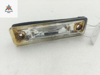 подсветка номера Opel Vectra B [рестайлинг] 2000, 2.2 л., дизель, МКПП, серый, универсал, 53968