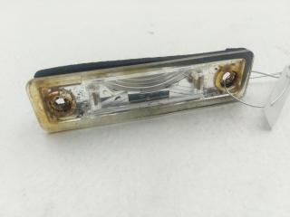 подсветка номера Opel Vectra B [рестайлинг] 2000, 2.2 л., дизель, МКПП, серый, универсал, 53968