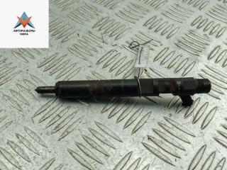 форсунка Ford Focus 1 поколение [рестайлинг] 2002, 1.8 л., дизель, МКПП, серый, хетчбэк 5 дв., 2T1Q-9F593-AA