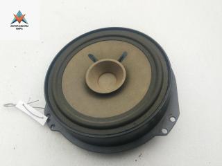 динамик двери Opel Zafira 1 поколение (A) [рестайлинг] 2004, 1.8 л., бензин, МКПП, чёрный, минивэн