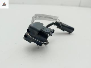 форсунка омывателя лобового стекла BMW 3 серия E46 [рестайлинг] 2002, 2.0 л., бензин, МКПП, серый, универсал, 8374366