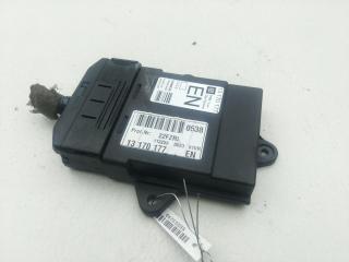 модуль управления двери Opel Vectra C [рестайлинг] 2005, 1.9 л., дизель, МКПП, серый, универсал, 13170177