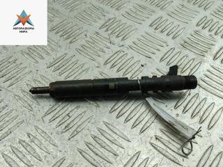 форсунка Ford Focus 1 поколение [рестайлинг] 2002, 1.8 л., дизель, МКПП, серый, хетчбэк 5 дв., 2T1Q9F593AA