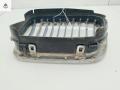 решетка радиатора BMW 3 серия E46 [рестайлинг] 2002, серый, универсал, 81596224 - фото №3