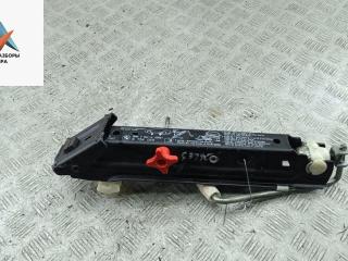 домкрат BMW 7 серия E65/E66/E67 2002, 3.6 л., бензин, АКПП, синий, седан, 6754069