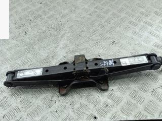 домкрат BMW X5 E53 2002, 4.6 л., бензин, АКПП, чёрный, внедорожник 5 дв., 6754372