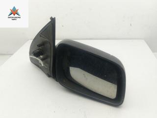 зеркало правое Opel Astra G 1999, 1.6 л., бензин, МКПП, чёрный, универсал